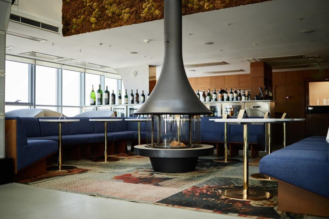 رستوران در آلمان